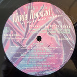 Linda Ronstadt & Nelson Riddle And His Orchestra : What's New (LP, Album, All)