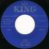 Bill Doggett : Hold It / Birdie (7", Single)