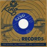 Bill Doggett : Hold It / Birdie (7", Single)