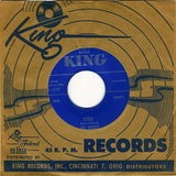 Bill Doggett : Hold It / Birdie (7", Single)