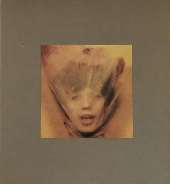 The Rolling Stones : Goats Head Soup (CD, Album, RE, Rem + CD + CD, Album, RE + Blu-ray,)