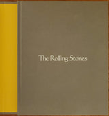 The Rolling Stones : Goats Head Soup (CD, Album, RE, Rem + CD + CD, Album, RE + Blu-ray,)