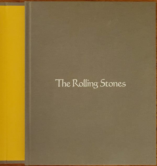 The Rolling Stones : Goats Head Soup (CD, Album, RE, Rem + CD + CD, Album, RE + Blu-ray,)