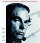Van Morrison : Poetic Champions Compose (CD, Album)