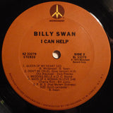 Billy Swan : I Can Help (LP, Album, San)