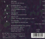 Joe Rosenberg's Affinity : A Tribute To Eric Dolphy With Buddy Collette (CD, Album)