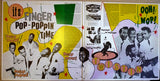Hank Ballard & The Midnighters : What You Get When The Gettin Gets Good (LP, Comp)