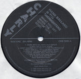 Hank Ballard & The Midnighters : What You Get When The Gettin Gets Good (LP, Comp)
