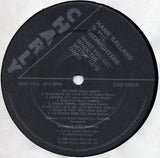 Hank Ballard & The Midnighters : What You Get When The Gettin Gets Good (LP, Comp)