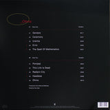 Deftones : _Ohms (LP, Album)