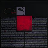 Deftones : _Ohms (LP, Album)