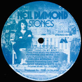 Neil Diamond : Stones (LP, Album, Club, Cap)