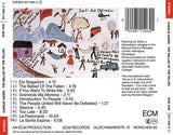 Charlie Haden, Carla Bley, Don Cherry, Sharon Freeman, Mick Goodrick, Jack Jeffers, Michael Mantler, Paul Motian, Jim Pepper, Dewey Redman, Steve Slagle, Gary Valente : The Ballad Of The Fallen (CD, Album, RE)