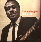 Jimmy Rogers : His Best (CD, Comp)