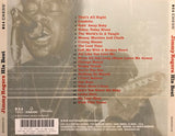 Jimmy Rogers : His Best (CD, Comp)