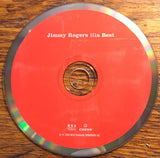 Jimmy Rogers : His Best (CD, Comp)