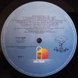 Various : The Secret Policeman's Other Ball (The Music) (LP, Album, Win)