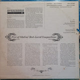 Sibelius* - Morton Gould : Finlandia:  Music Of Sibelius (LP)