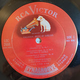 Sibelius* - Morton Gould : Finlandia:  Music Of Sibelius (LP)