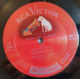 Sibelius* - Morton Gould : Finlandia:  Music Of Sibelius (LP)