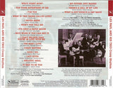 Les Paul And His Trio : Crazy Rhythm (CD, Album, Comp)
