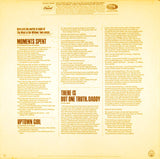 The Wind In The Willows : The Wind In The Willows (LP, Album, Scr)