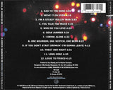 George Thorogood And The Destroyers* : The Baddest Of George Thorogood And The Destroyers (CD, Comp)