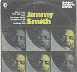 Jimmy Smith : Jimmy Smith (LP, Comp)
