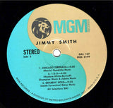 Jimmy Smith : Jimmy Smith (LP, Comp)