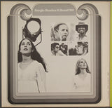 Sérgio Mendes & Brasil '66 : Greatest Hits (LP, Comp, Pit)