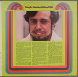 Sérgio Mendes & Brasil '66 : Greatest Hits (LP, Comp, Pit)