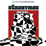 The Sunchymes : Present ... (CDr, Album)