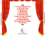 The Sunchymes : Present ... (CDr, Album)