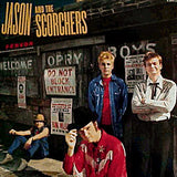 Jason & The Scorchers : Fervor (LP, MiniAlbum, Win)