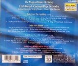 Erich Kunzel, Cincinnati Pops Orchestra : The Magical Music Of Disney (CD, Album)