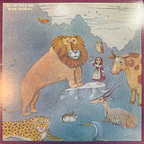 Bruce Cockburn : Joy Will Find A Way (LP, Album, Sin)