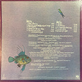 Bruce Cockburn : Joy Will Find A Way (LP, Album, Sin)