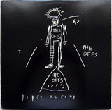 The Offs : First Record (LP, Album)