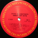 Duke Ellington : Duke Ellington's Greatest Hits (LP, Comp)
