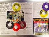 Various : Garage Punk Unknowns Part 2 (CD, Comp)