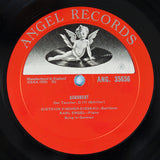 Franz Schubert, Dietrich Fischer-Dieskau, Karl Engel : Schubert Songs Vol. 2 (LP, Album, Mono)