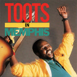 Toots Hibbert : Toots In Memphis (CD, Album)