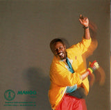 Toots Hibbert : Toots In Memphis (CD, Album)