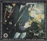 '68 Comeback : A Bridge Too Fuckin' Far (CD, Album)