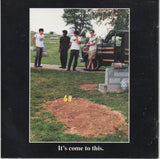 '68 Comeback : A Bridge Too Fuckin' Far (CD, Album)