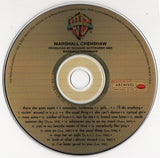 Marshall Crenshaw : Marshall Crenshaw (CD, Album, RE, RM)
