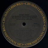 Mormon Tabernacle Choir / The Columbia Brass And Percussion Ensemble : Silent Night: The Greatest Hits Of Christmas (LP, Album)
