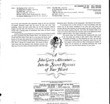 John Gary : The Nearness Of You (LP, Album)