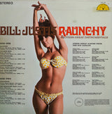 Bill Justis : Raunchy & Other Great Instrumentals (LP, Ter)