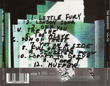 The Breeders : Title TK (CD, Album, Enh)